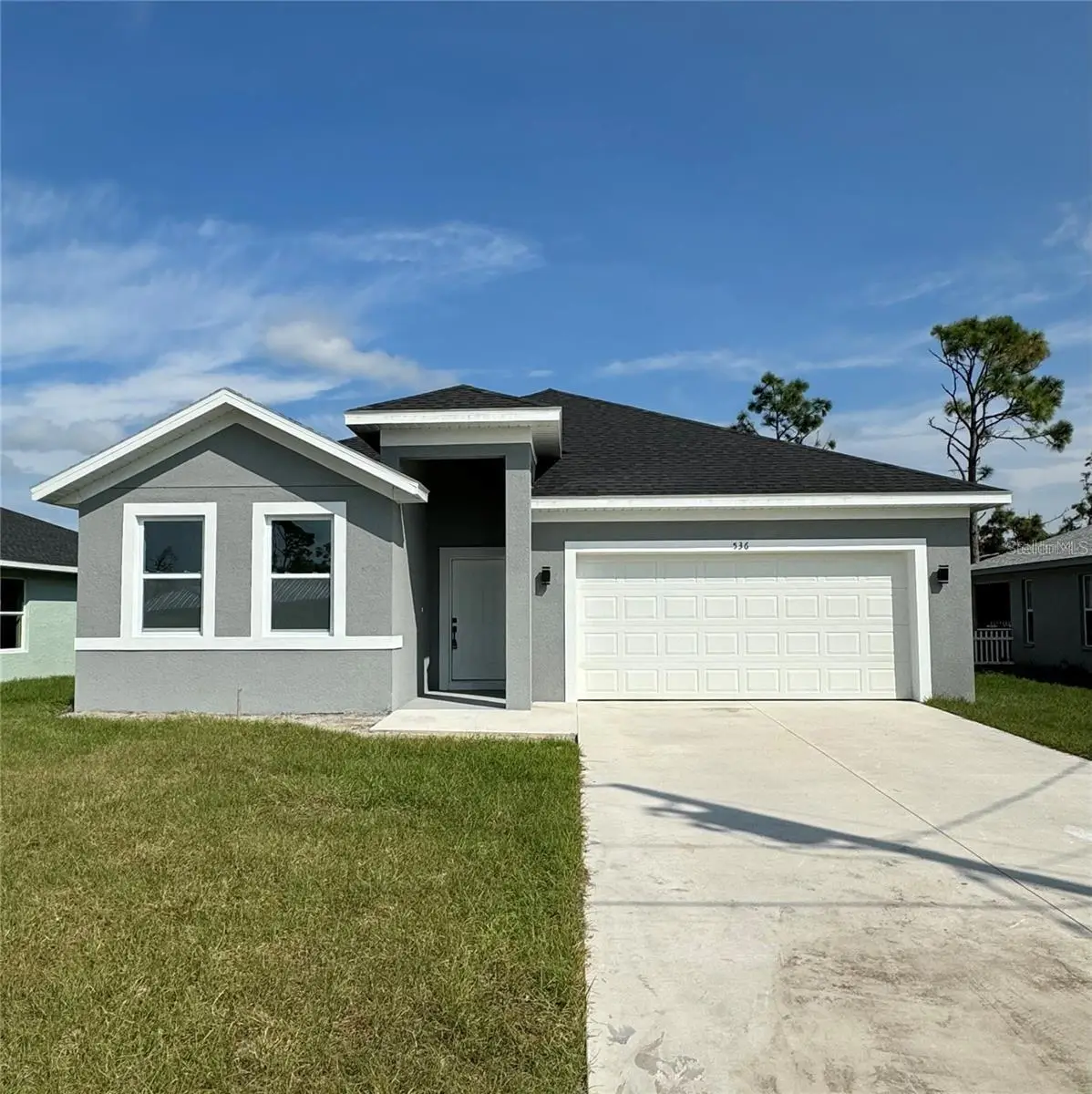 536 Sunset Road N, Rotonda West, FL 33947 - #1
