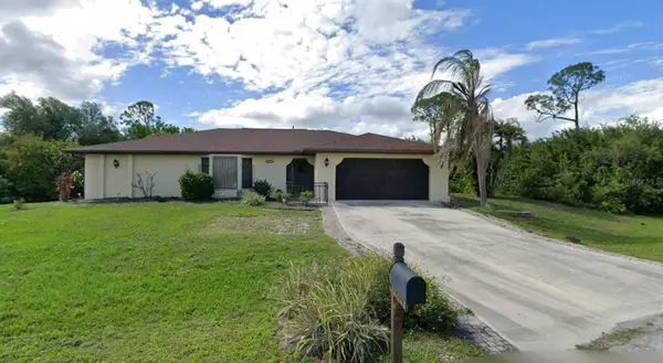 19358 Abhenry Circle, PORT CHARLOTTE, FL 33948