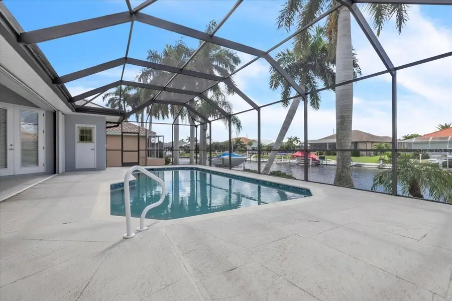 3517 Dipper Court, Punta Gorda, FL 33950 - #3