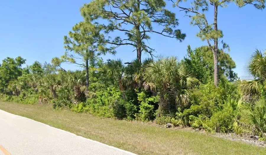3030 Gillot Boulevard, Port Charlotte, FL 33981 - #2
