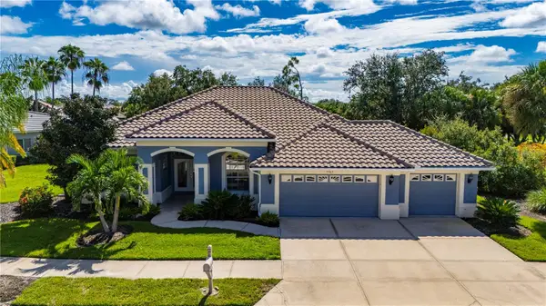 5365 Pine Shadow Lane, NORTH PORT, FL 34287