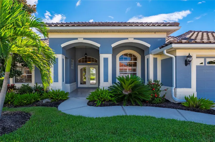 5365 Pine Shadow Lane, North Port, FL 34287 - #3