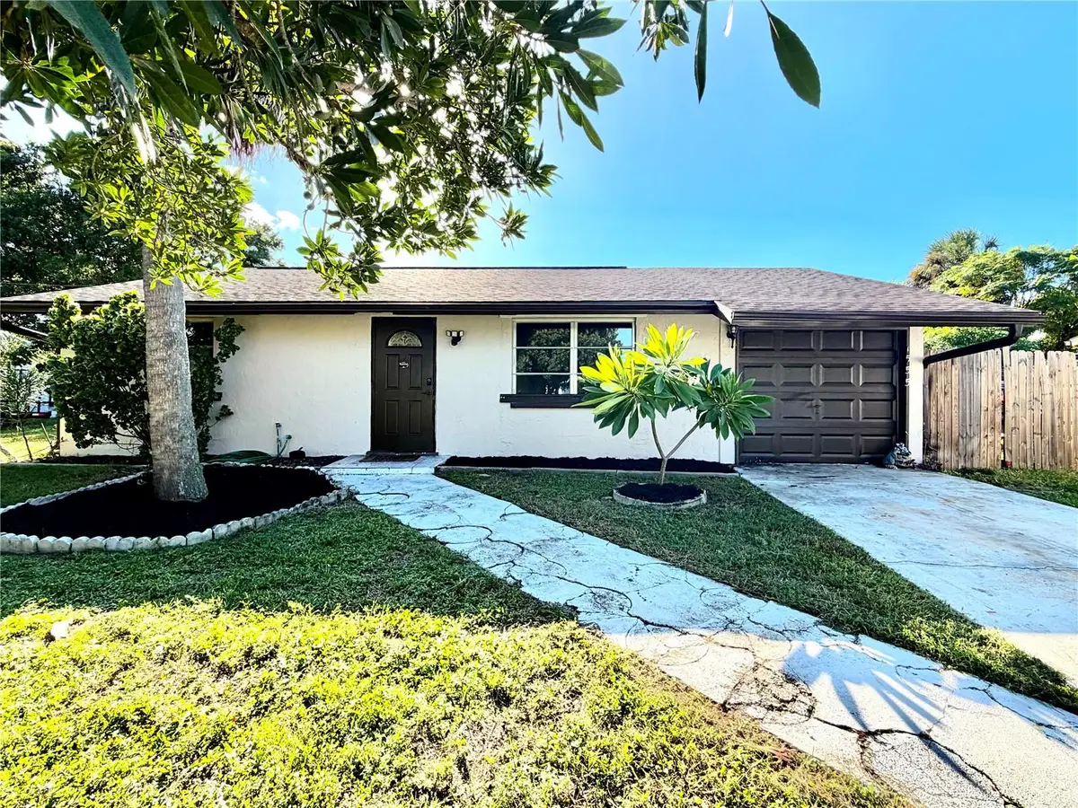 1555 Beacon Drive, Port Charlotte, FL 33952 - #1