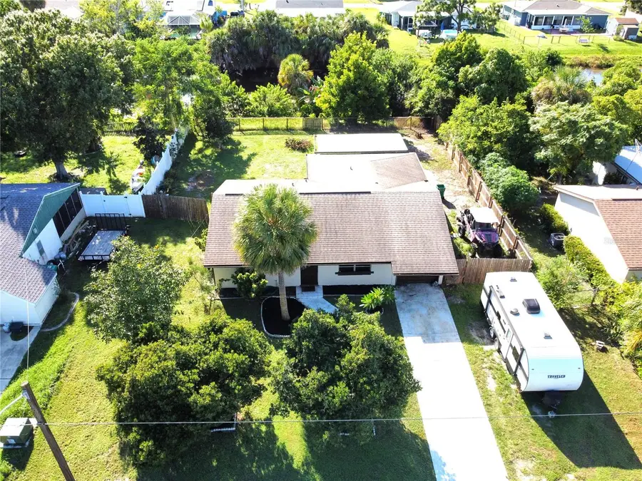 1555 Beacon Drive, Port Charlotte, FL 33952 - #2