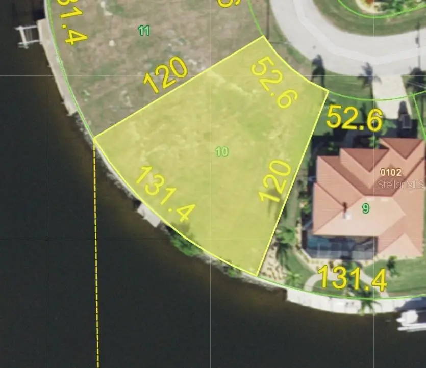241 Freeport Court, Punta Gorda, FL 33950 - #1