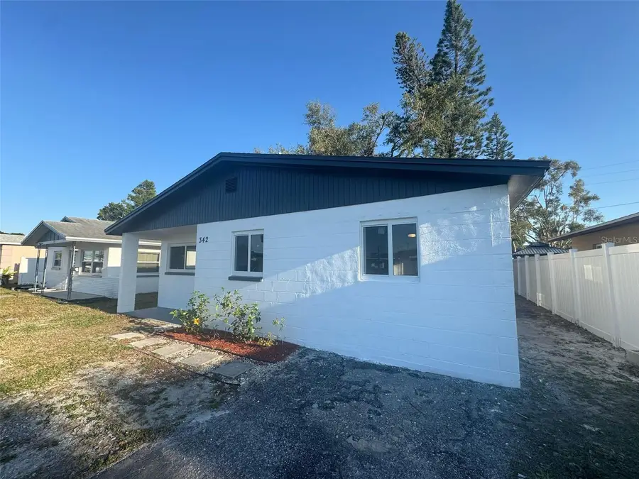 342 51st Avenue N, Saint Petersburg, FL 33703 - #2