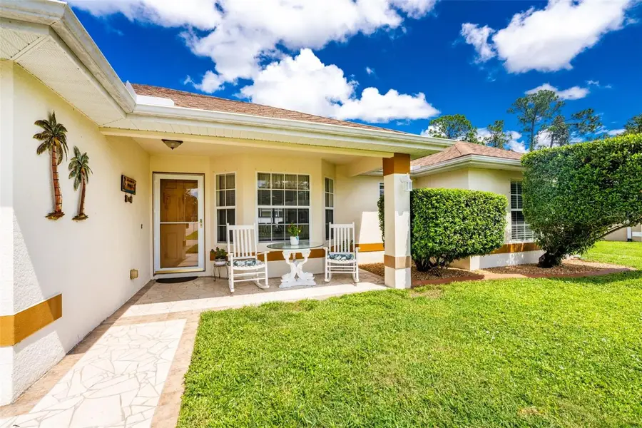 4196 Skyway Avenue, North Port, FL 34288 - #3