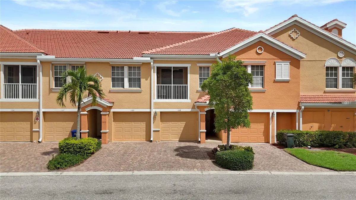 1842 Concordia Lake Circle #1102, Cape Coral, FL 33909 - #1