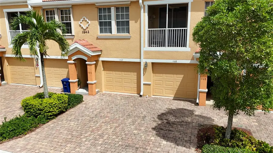 1842 Concordia Lake Circle #1102, Cape Coral, FL 33909 - #2