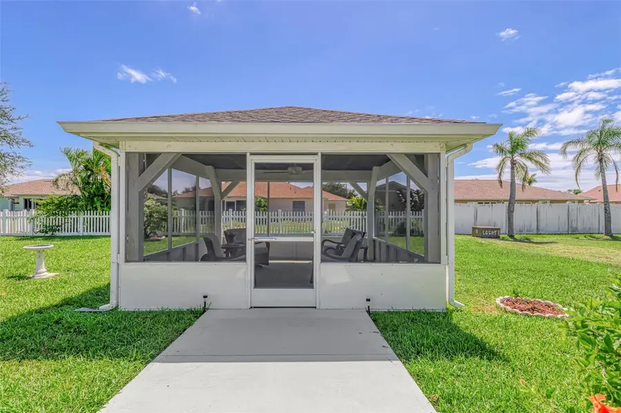 6261 Coliseum Boulevard, Port Charlotte, FL 33981 - #3