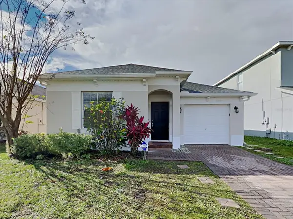5707 Vista Linda Drive, ORLANDO, FL 32822