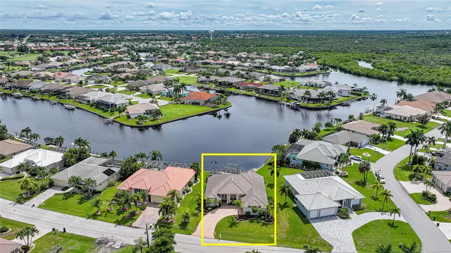 459 Valletta Court, Punta Gorda, FL 33950 - #2