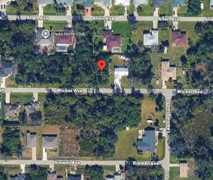 23136 Wicker Avenue, Port Charlotte, FL 33980 - #2