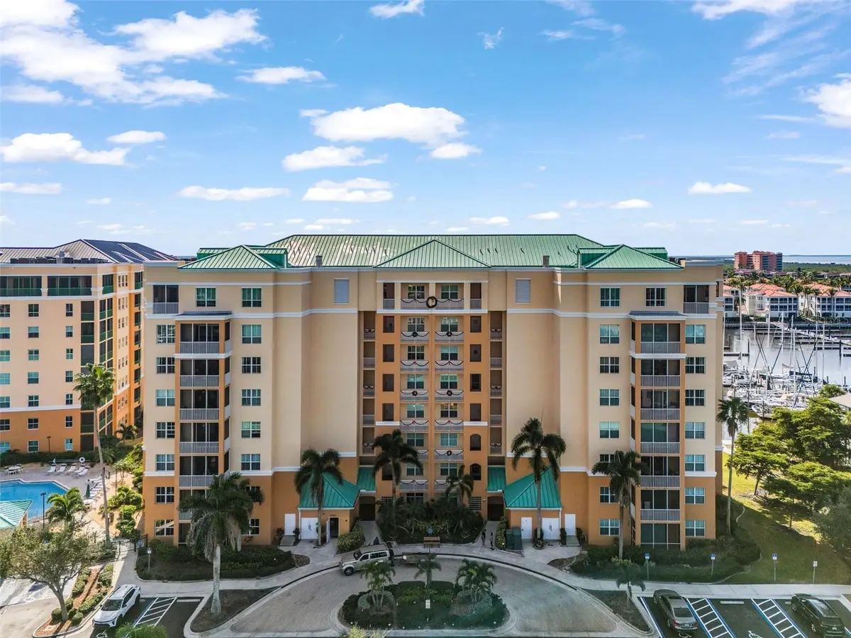 2060 Matecumbe Key Road #2307, Punta Gorda, FL 33955 - #1