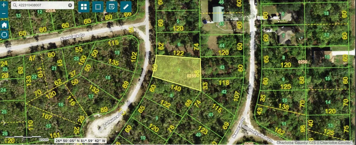 13330 La Faunce Drive, Punta Gorda, FL 33955 - #1