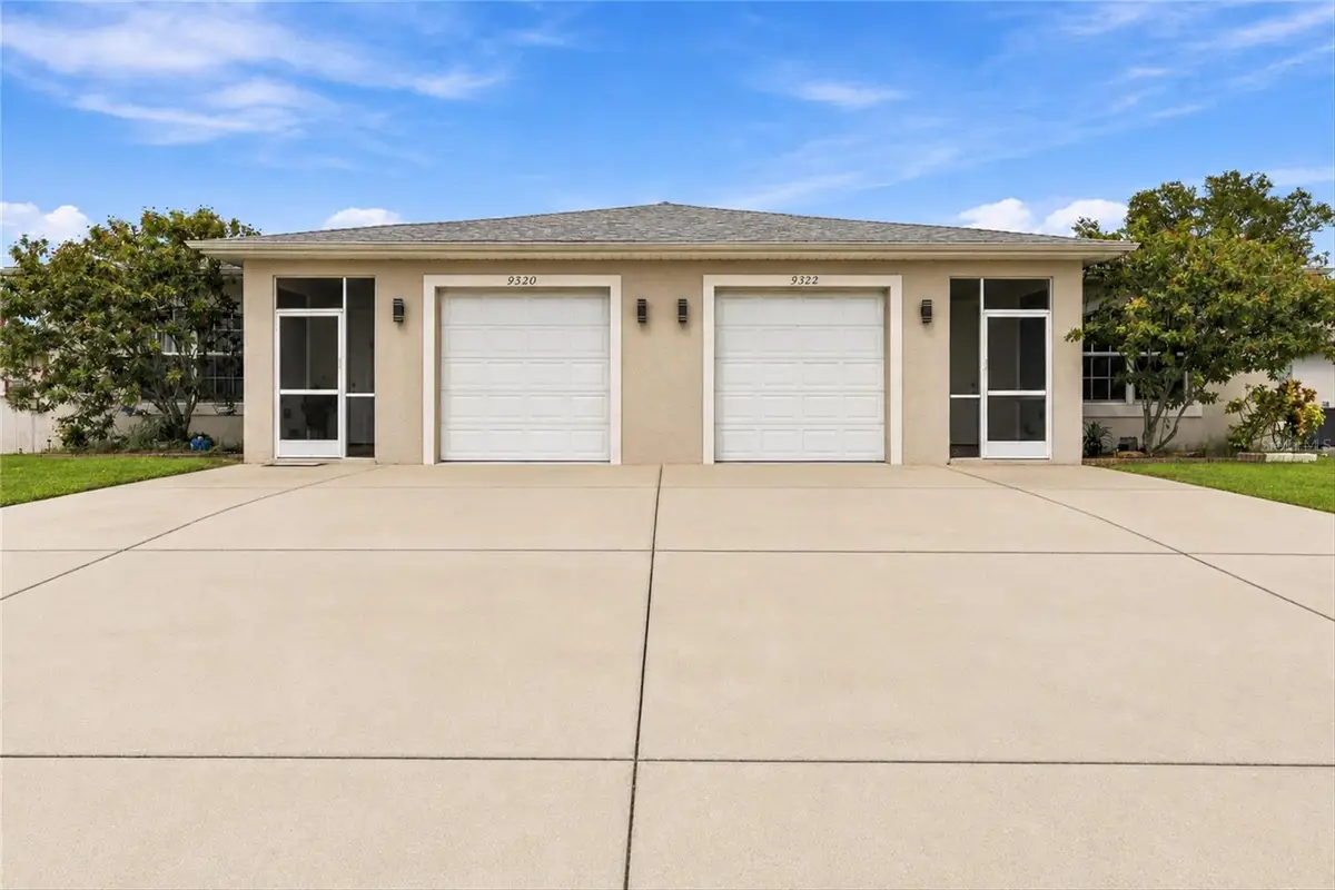 9320 & 9322 Anita Avenue, Englewood, FL 34224 - #1