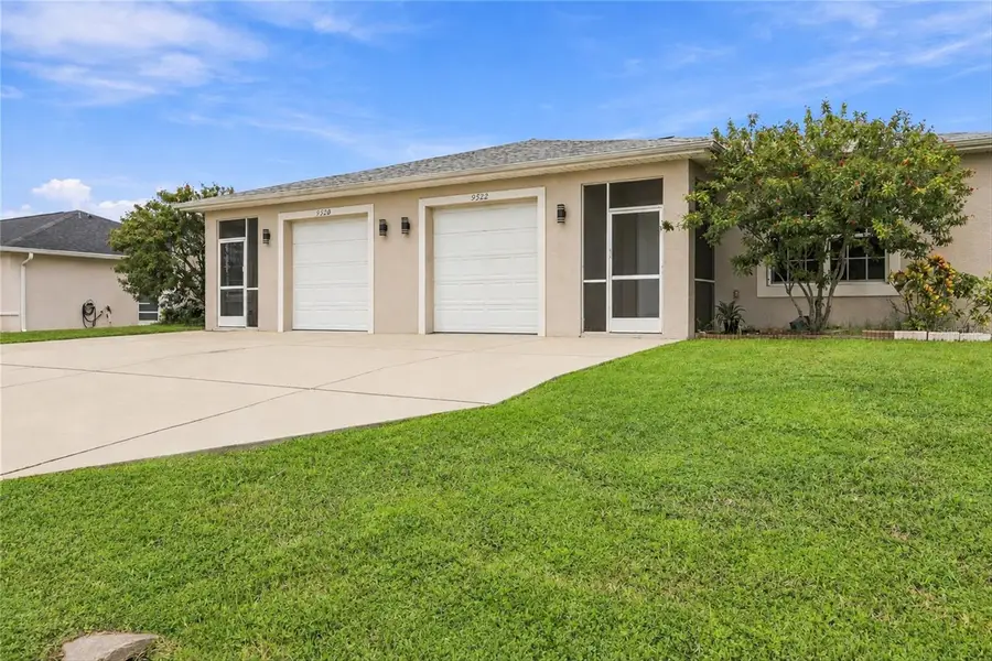 9320 & 9322 Anita Avenue, Englewood, FL 34224 - #3