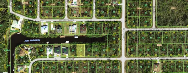 13325 Palau Circle, PORT CHARLOTTE, FL 33953