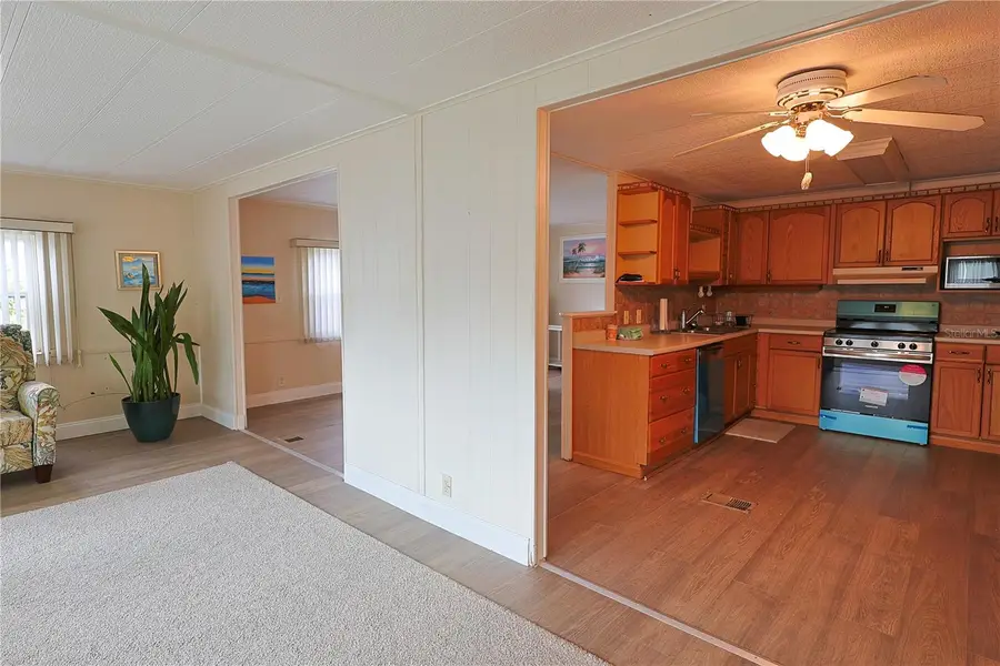 4300 Riverside Drive #160, Punta Gorda, FL 33982 - #3