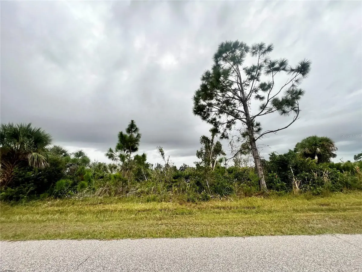 12113 Snow Bird Avenue, Port Charlotte, FL 33981 - #1