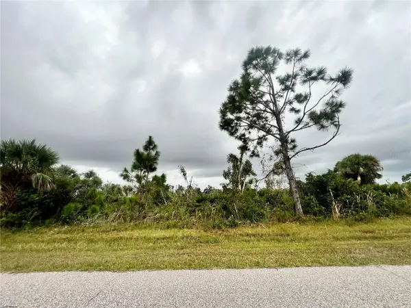 12113 Snow Bird Avenue, PORT CHARLOTTE, FL 33981