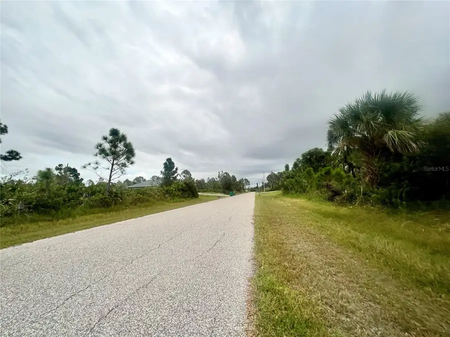 12113 Snow Bird Avenue, Port Charlotte, FL 33981 - #2