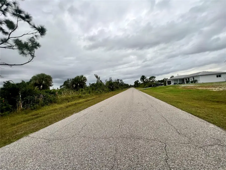 12113 Snow Bird Avenue, Port Charlotte, FL 33981 - #3