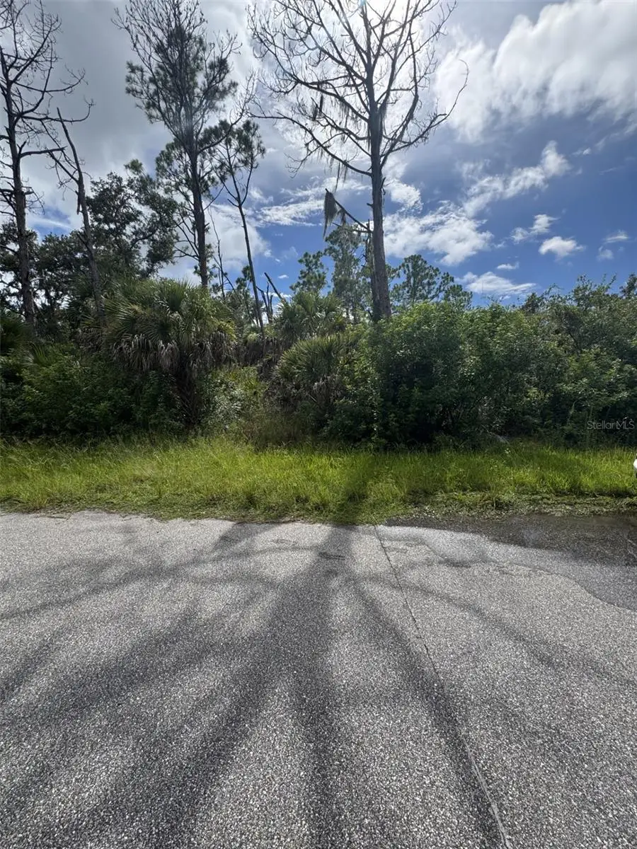 1513 Candy Lane, Port Charlotte, FL 33953 - #1