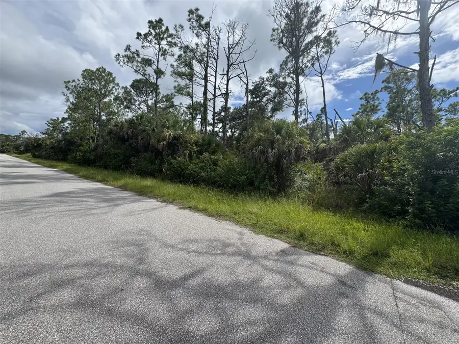 1513 Candy Lane, Port Charlotte, FL 33953 - #3