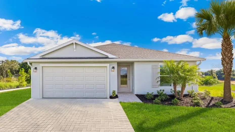 4951 Tuscola Boulevard, North Port, FL 34287 - #1