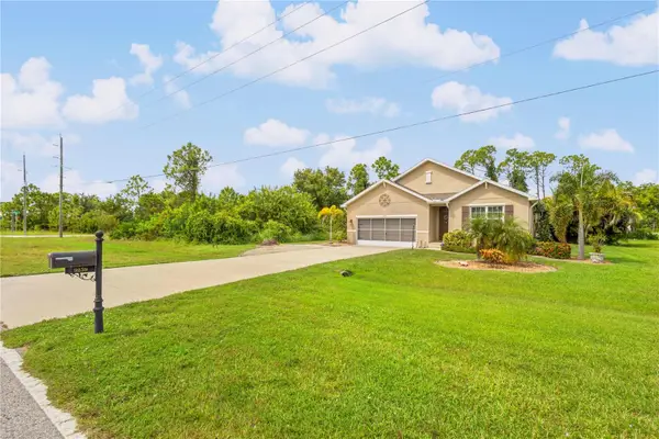9259 Calumet Boulevard, PORT CHARLOTTE, FL 33981