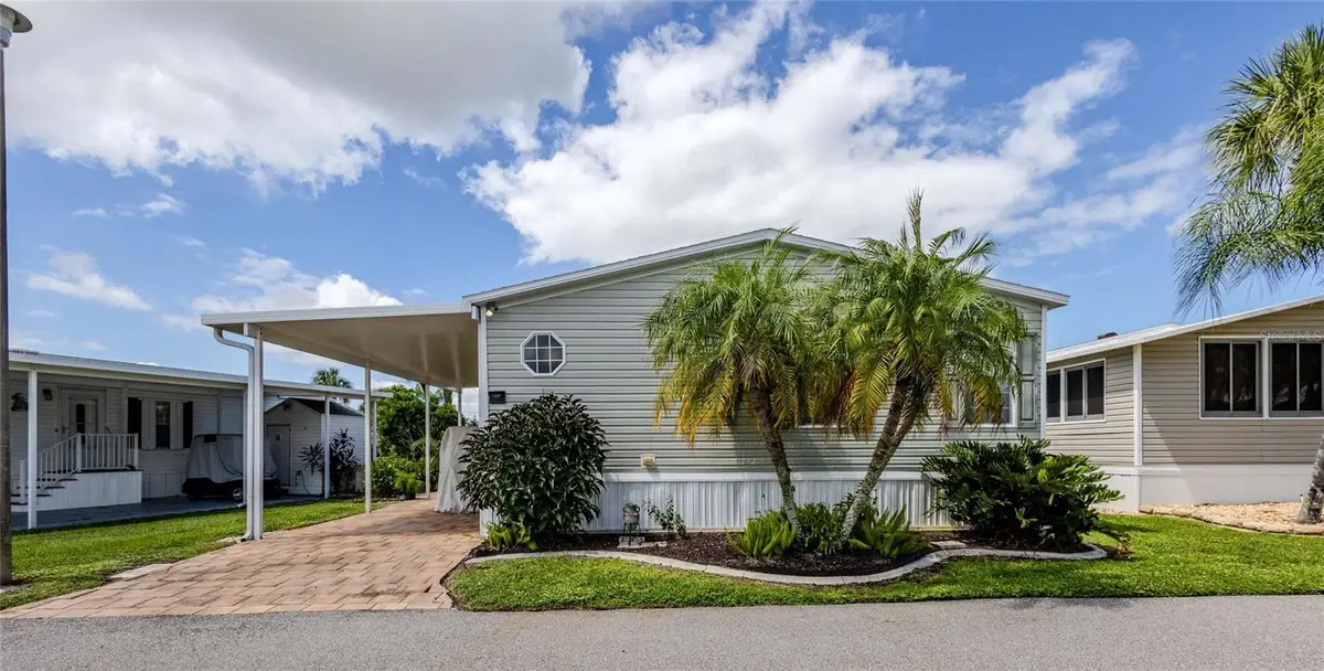 2100 Kings Highway #402, Port Charlotte, FL 33980 - #1