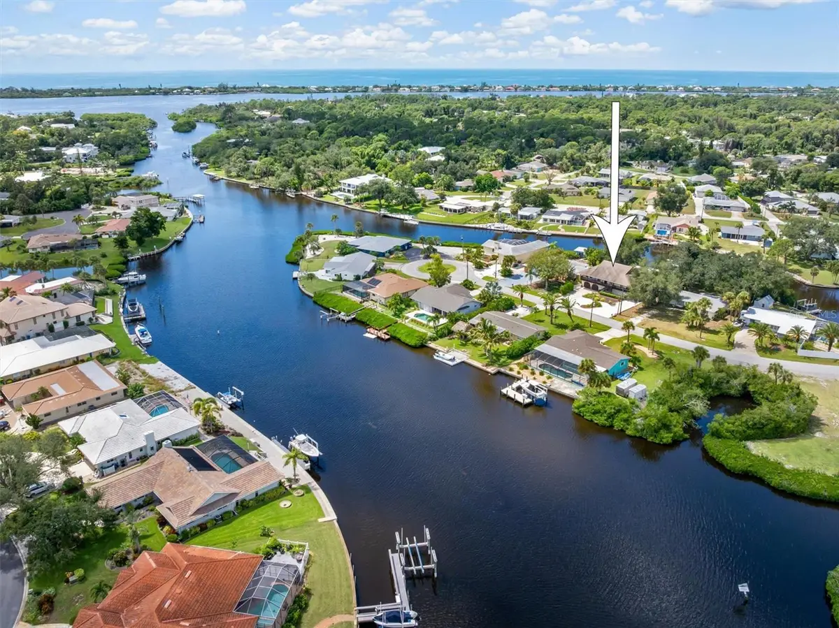 1947 San Remo Point Drive, Englewood, FL 34223 - #1