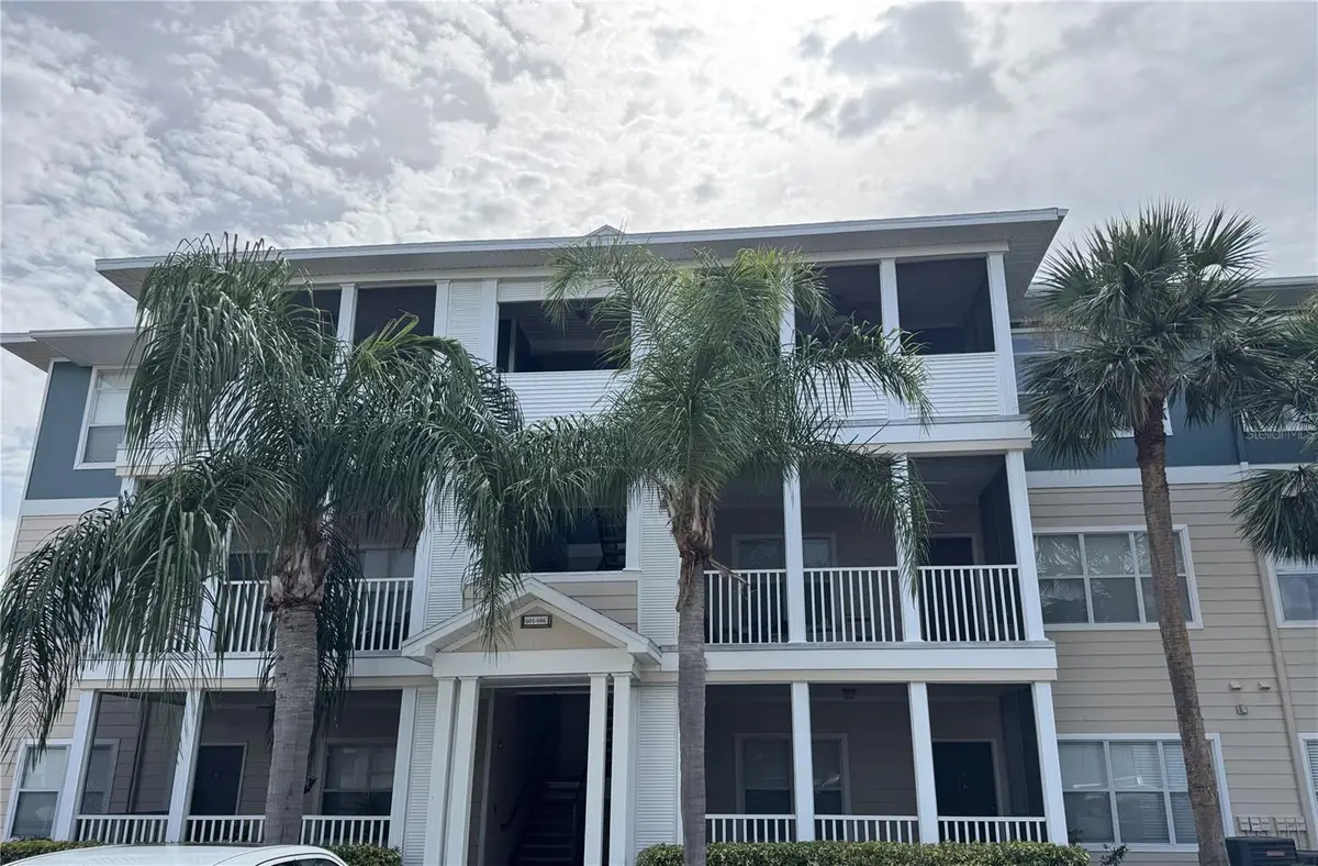 4802 51st Street W #604, Bradenton, FL 34210 - #1