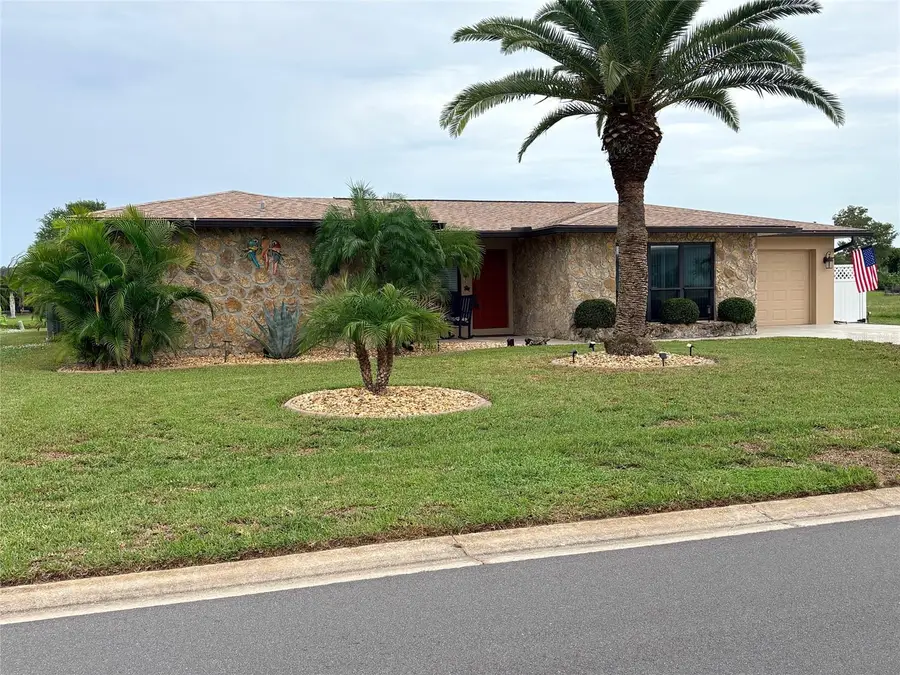 130 Annapolis Lane, Rotonda West, FL 33947 - #2