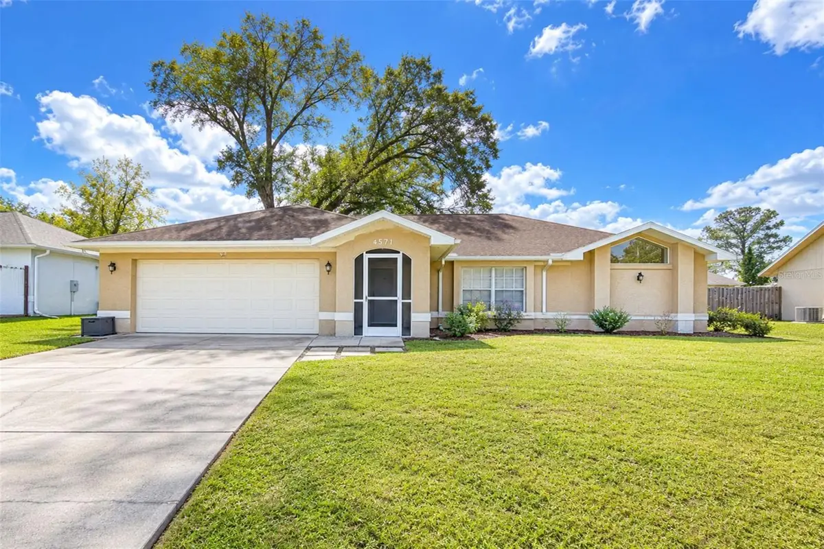 4571 Ulster Avenue, North Port, FL 34287 - #1