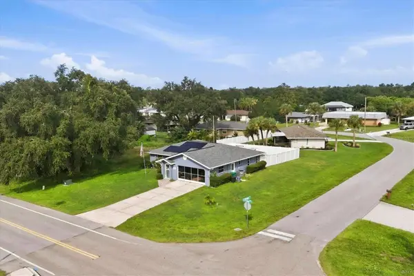 1363 Sheehan Boulevard, PORT CHARLOTTE, FL 33952