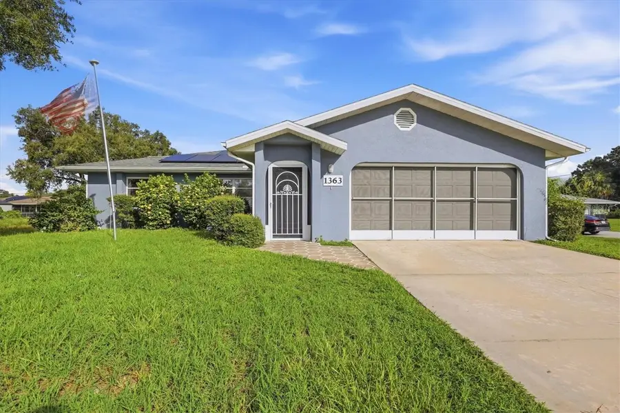 1363 Sheehan Boulevard, Port Charlotte, FL 33952 - #3