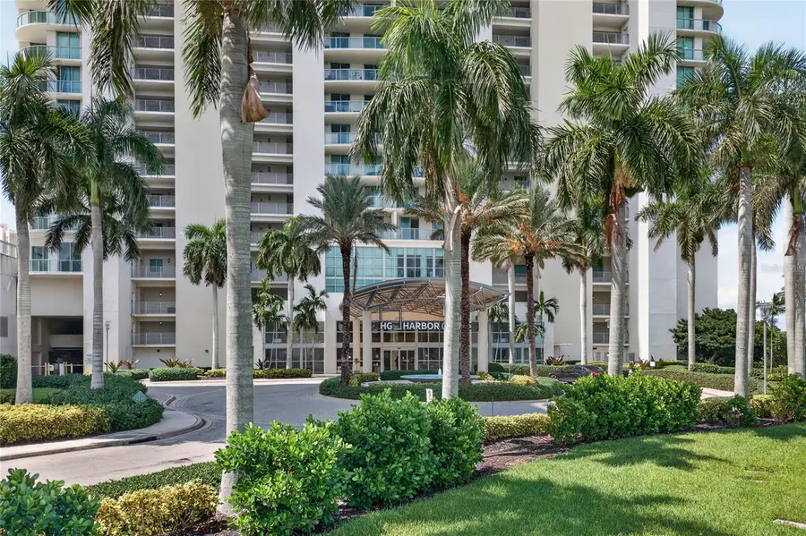 3000 Oasis Grand Boulevard #1007, Fort Myers, FL 33916 - #2