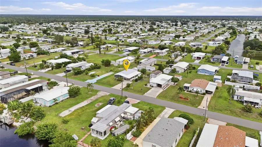 1363 Seagull Drive, Englewood, FL 34224 - #2
