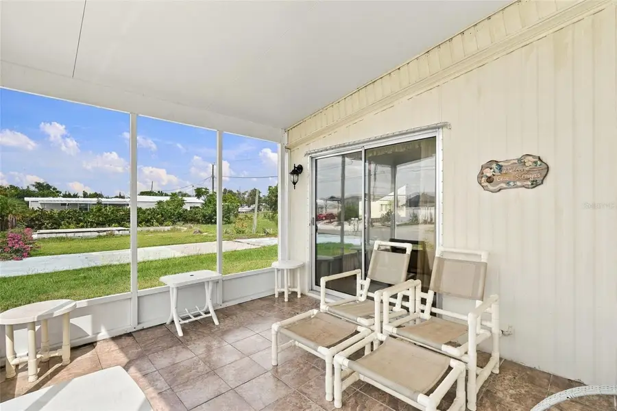 1363 Seagull Drive, Englewood, FL 34224 - #3