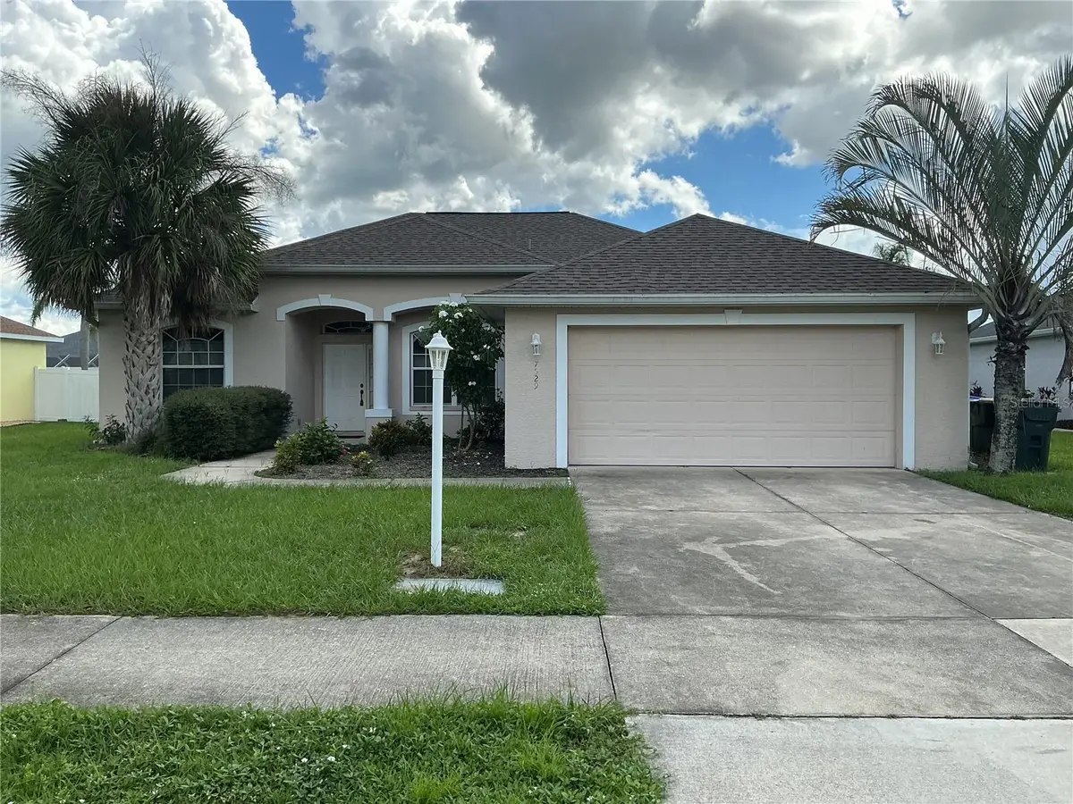 7529 Glenallen Boulevard, North Port, FL 34287 - #1