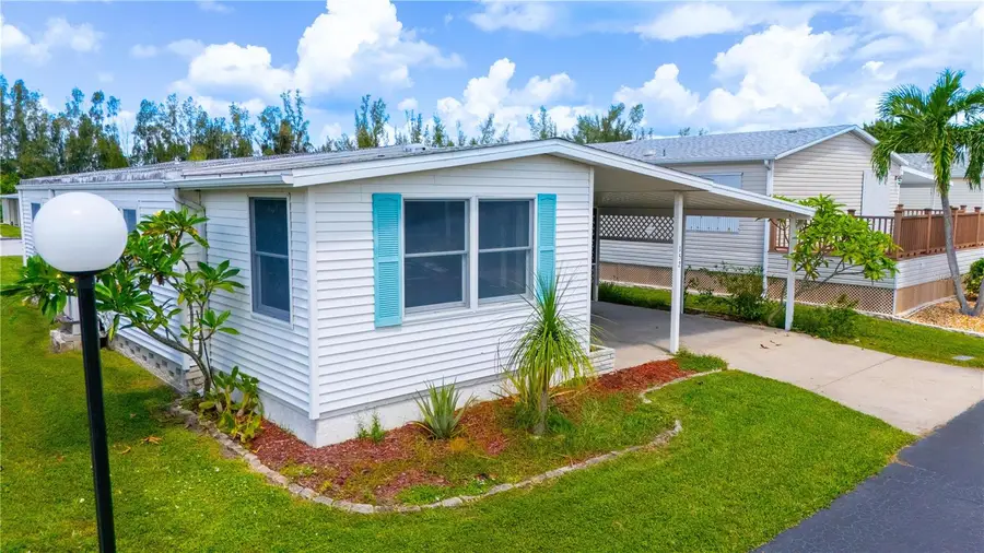 4300 Riverside Drive #152, Punta Gorda, FL 33982 - #2