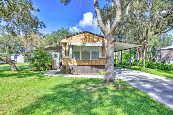 6413 Old Orchard Avenue, SEBRING, FL 33876