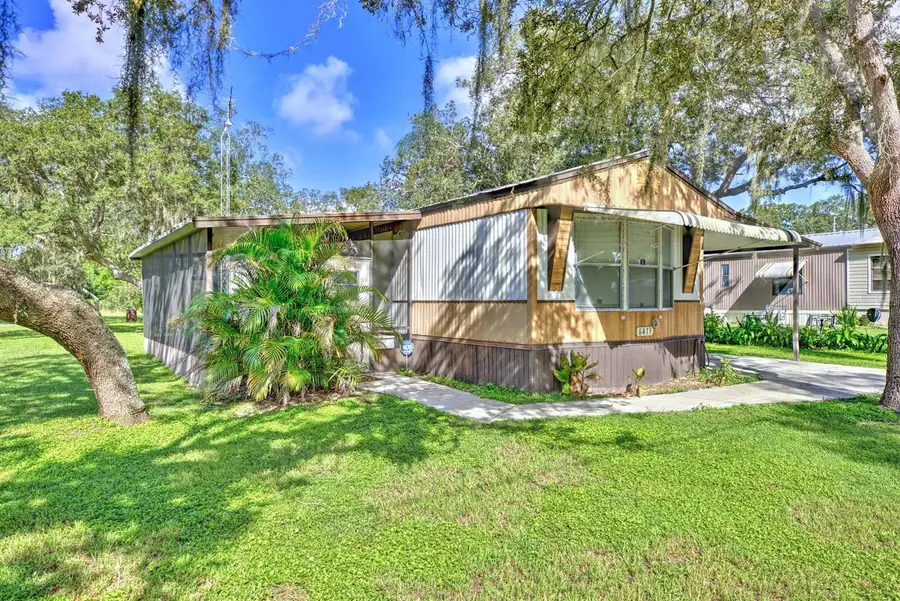 6413 Old Orchard Avenue, Sebring, FL 33876 - #3