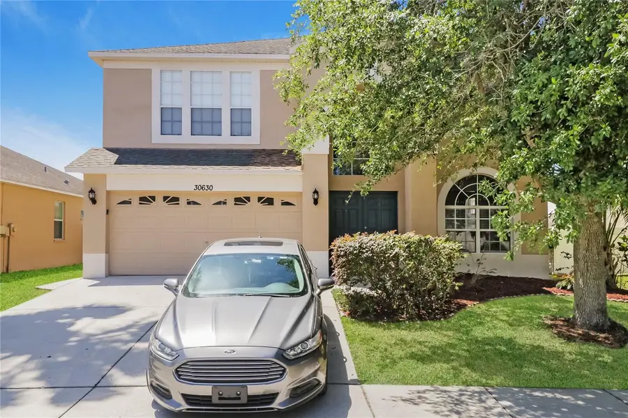 30630 Annadale Drive, Wesley Chapel, FL 33545 - #2