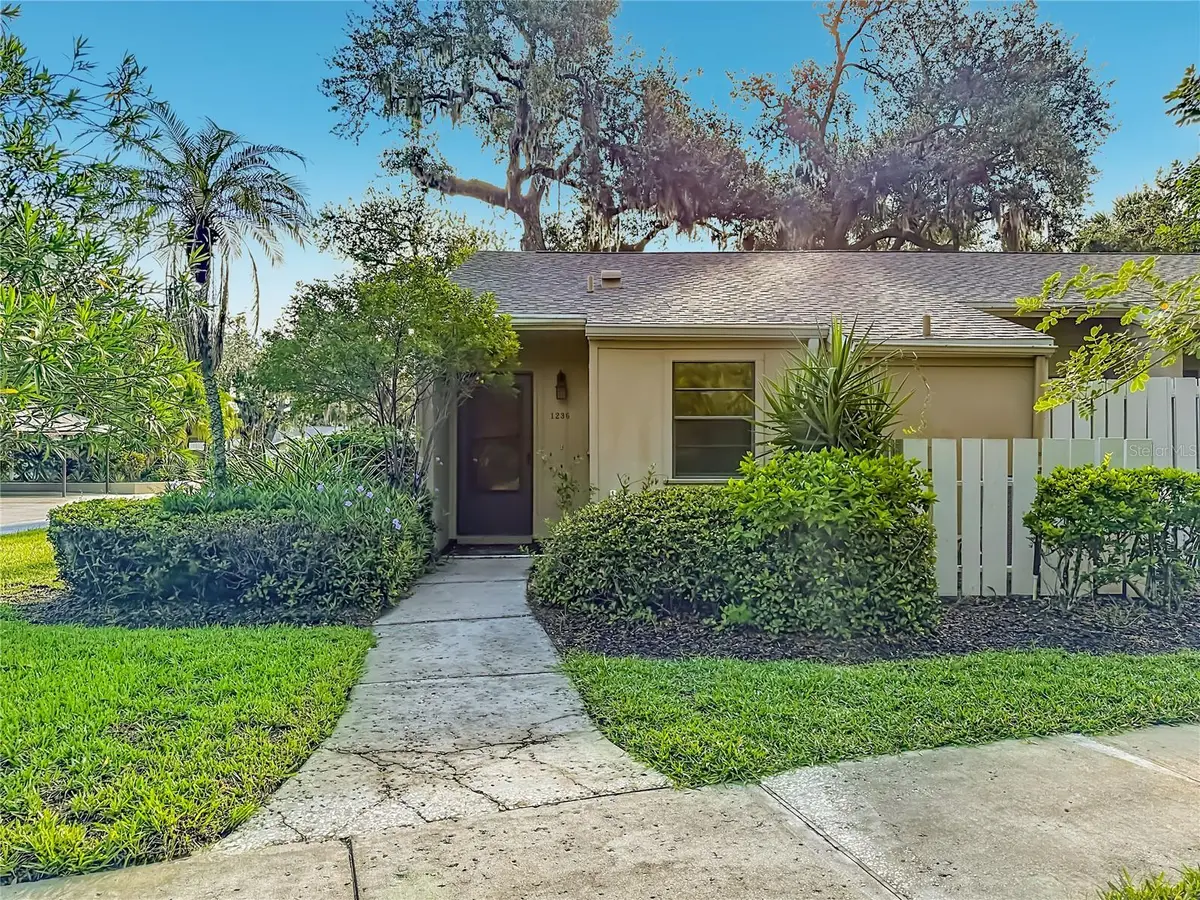 1236 Tallywood Drive #7029, Sarasota, FL 34237 - #1