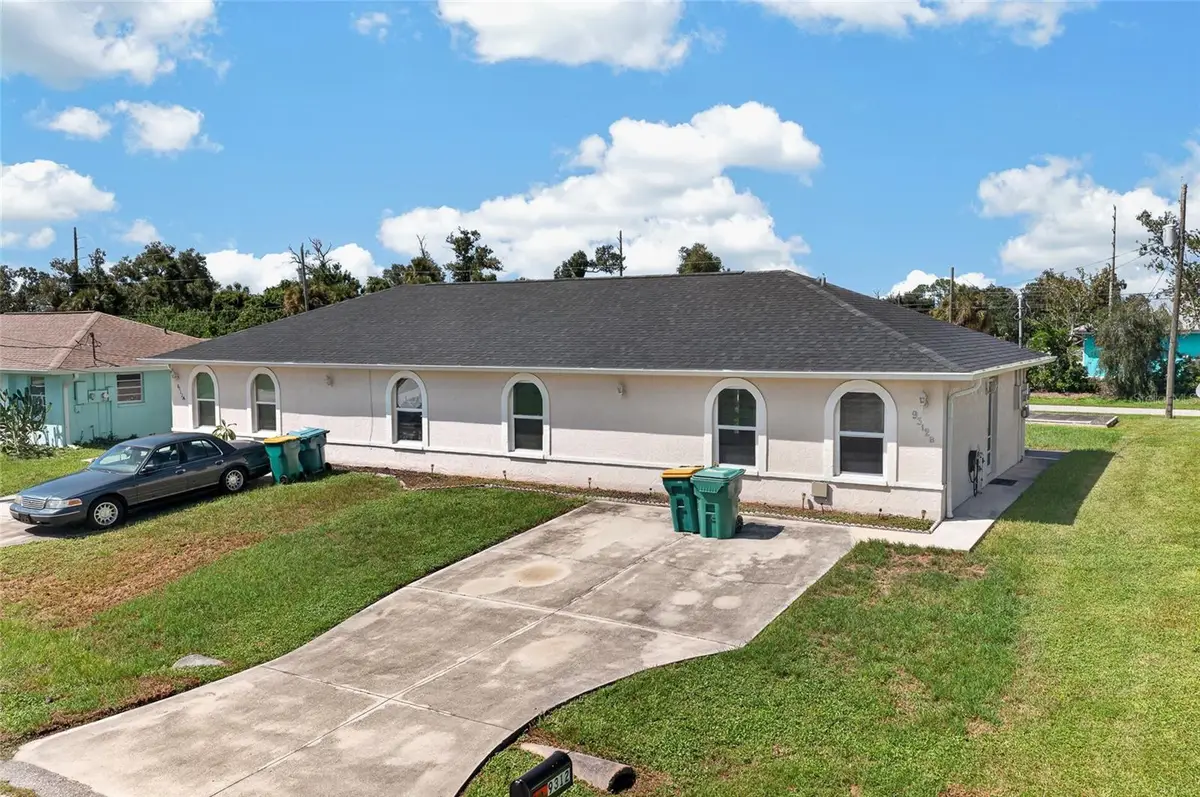 9312 Anita Avenue #A and B, Englewood, FL 34224 - #1