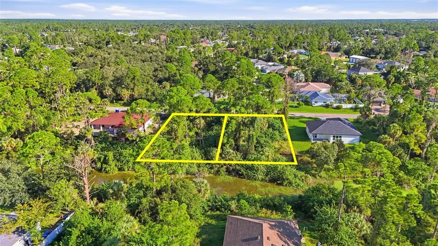 Simonton Avenue, North Port, FL 34286 - #3