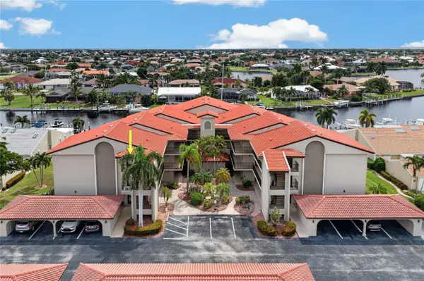 2601 W Marion Avenue #41C, PUNTA GORDA, FL 33950